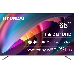 Телевизор Hyundai 65