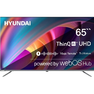 Телевизор Hyundai 65