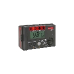 Измеритель сопротивления изоляции UNI-T UT501B
