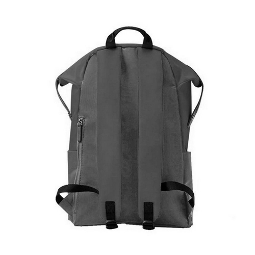 Рюкзак Ninetygo Lecturer Backpack черный (90BBPLF21129U) (Корпус: Polyester, Подкладка: Полиэстер) (218771)