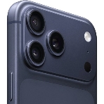Смартфон Apple iPhone 17 Pro Max A3526 12/256Gb, темно-синий
