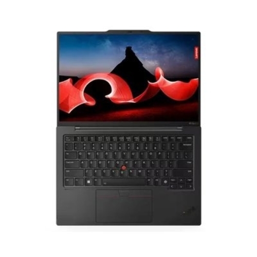 Ноутбук Lenovo ThinkPad X1 Carbon G12 черный 21KC0000CD_PRO 14