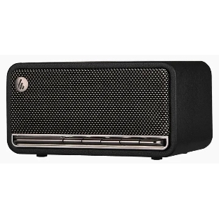 Колонка портативная Edifier MP230 черный 20W 1.0 BT/3.5Jack/USB 2500mAh