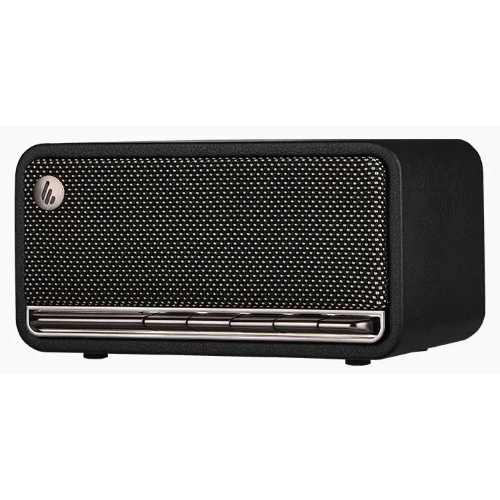 Колонка портативная Edifier MP230 черный 20W 1.0 BT/3.5Jack/USB 2500mAh
