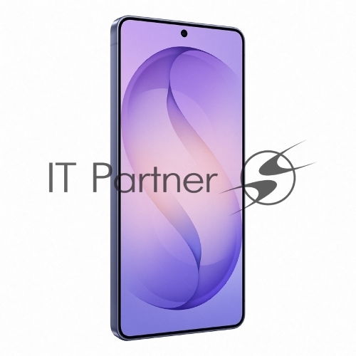 Смартфон Samsung Galaxy S26 Ultra SM-S948B 12/256Gb фиолетовый