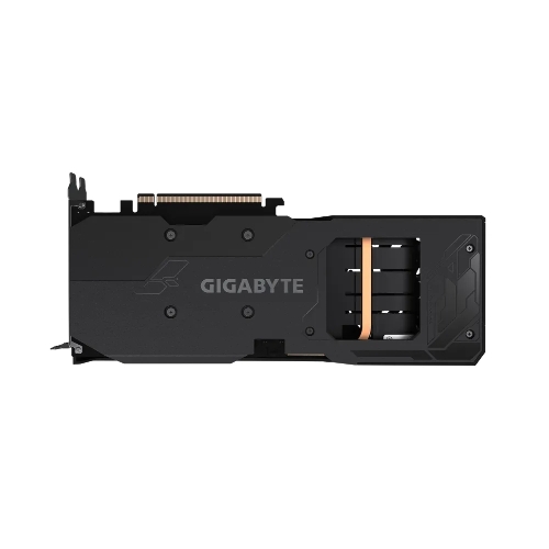 Видеокарта Gigabyte A380 GAMING OC GV-IA380GAMING OC-6GD