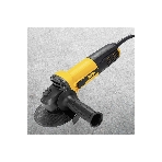 Угловая шлифовальная машина Deli DL-JM125-E1 (900Вт, 125мм, 12000об/мин, картон)