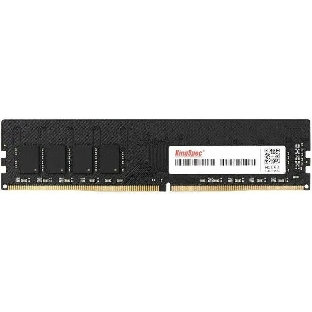 Оперативная память KingSpec, DDR4, 8GB (1x8GB), 3200MHz, CL18, DIMM