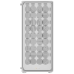 Компьютерный корпус Ocypus Gaммa C50 без БП белый (Gaммa-C50-WHG000XX-GL)