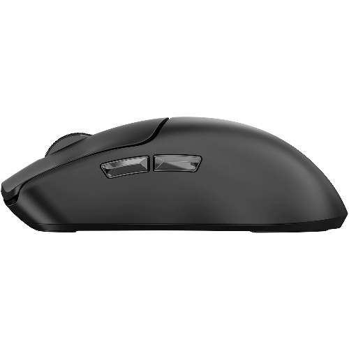 Мышь беспроводная Acer OMR312 черный, 3200 dpi, радиоканал, Bluetooth, USB, кнопки - 5