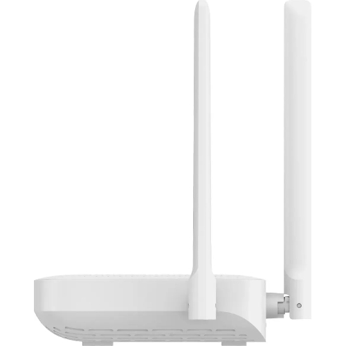 Роутер Wi-Fi Xiaomi Mi Router AX1500 RD12, 2.4/5 ГГц, до 1.5 Гбит/с, LAN 3x1 Гбит/с, WAN 1x1 Гбит/с