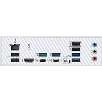 Материнская плата ASUS PRIME X870-P, AM5, AMD X870, 4xDDR5, 2xSATA, 4xM.2, 1xPCI-E 5.0 x16, 1xPCI-E 4.0 x16, 1xPCI-E x1, 1xHDMI, 2xUSB Type-C, 1x2.5Gb LAN, 4xUSB-A 3.2 Gen 1, 1xUSB 3.2 Gen 2, 3x3.5 мм, 7.1, ATX