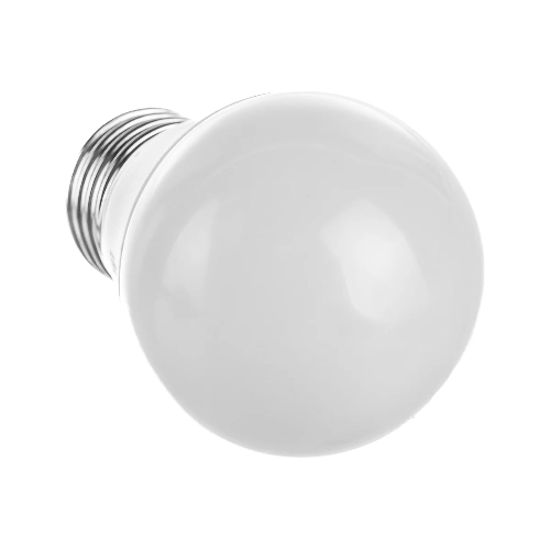 Лампа светодиодная Feron LB-95 7W 230V E27 6400K G45