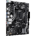 Материнская плата ASUS PRIME A520M-R, AM4, AMD A520, 2xDDR4, 4xSATA, 1xM.2, 1xPCIe 3.0 x16, 1xPCIe x1, 1xHDMI, 1x 1Gb LAN, 2xUSB-A 2.0, 4xUSB-A 3.2 Gen 1, 3x3.5 мм, 7.1, mATX