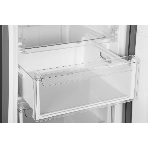Морозильная камера Indesit DSZ 5175 G серебристый, 261 л, 4 ящика