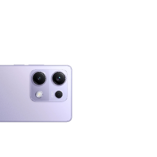 Смартфон Xiaomi Redmi Note 14S 8/128Gb фиолетовый