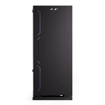 Компьютерный корпус ABR Robin I (1хUSB 3.0, 2хUSB 2.0, HD Audio, 3xRGb Fan, ATX, Micro-ATX)