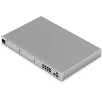 Маршрутизатор Ubiquiti UniFi Dream Machine Pro Max Многофункциональное устройство, объединяющее маршрутизатор, коммутатор и контроллер
