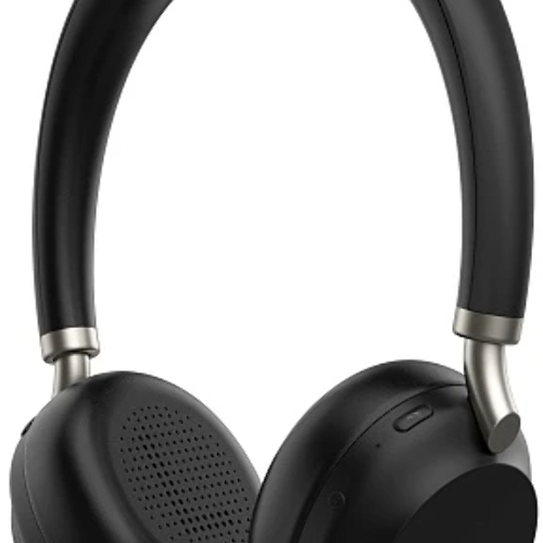 Гарнитура Yealink BH72 Lite UC чёрный, беспроводная, Bluetooth, до 35 ч