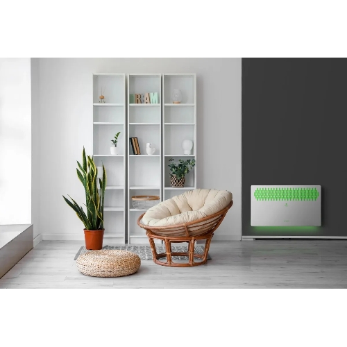 Конвектор электрический Royal Clima Fiori Meccanico REC-FRWG1000M 1000Вт белый