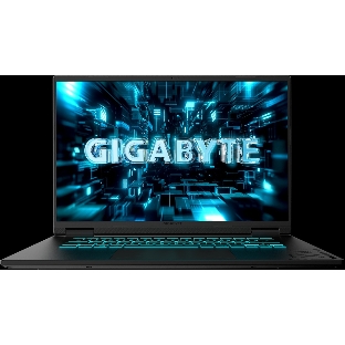 Ноутбук Gigabyte Gaming A16 PRO GA6DH Intel Core 7 240H/32Gb/SSD 1Tb/RTX 5070 Ti 12Gb/16