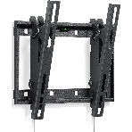 Кронштейн для телевизора Holder LCD-T2609 черный 22