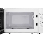 Микроволновая печь Maunfeld MFSMO.20.7WH белый, 20 л, 700 Вт, переключатели - поворотный механизм