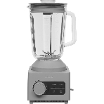 Блендер стационарный Haier HB-600 1200Вт серый
