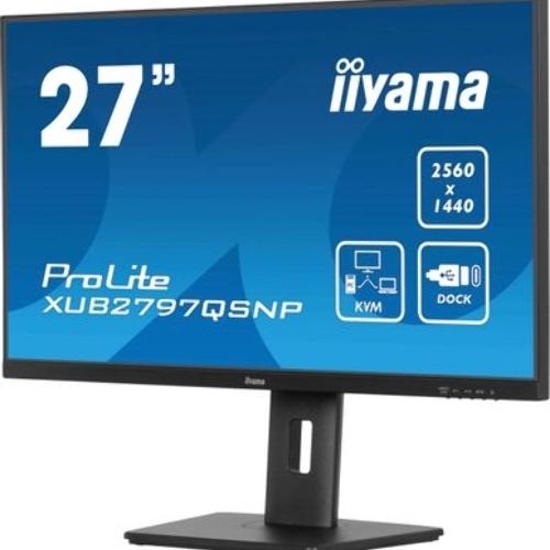 Монитор 27