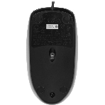 Комплект клавиатура+мышь Logitech MK120 проводной, USB, 1000 DPI, чёрный (неоригинальная гравировка)