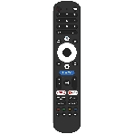 Телевизор TopDevice 32'' TDWC32BH5260V черный DLED HD 60Hz Smart TV 1.5GB/32GB