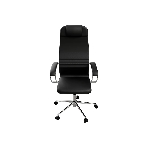 Кресло компьютерное ErgoLife Set 17/подл.131/осн.Sit 052, черный 5AD.16.1.2A3 z5AD.16.1.2A3