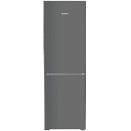 Холодильник Liebherr CNdgc 5203-20 001 Pure серый двухкамерный 225/94л морозилка снизу