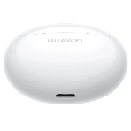 Наушники TWS Huawei FreeBuds 6i (Orca-T100) белый, внутриканальные, Bluetooth, активное шумоподавление, 8 ч