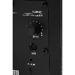 Акустическая система Edifier G1500 MAX 2.1 черный 30Вт BT