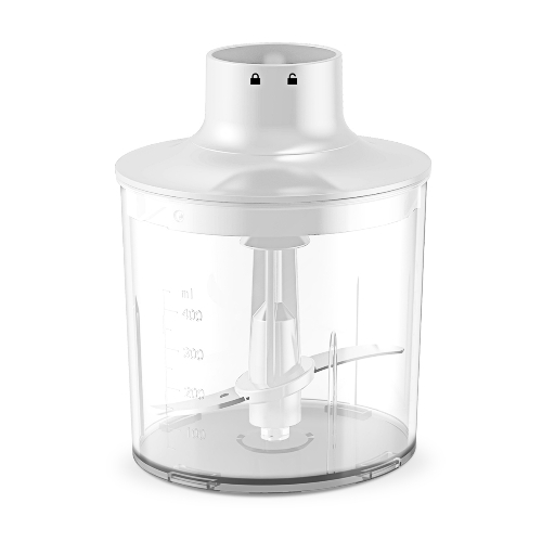 Блендер Centek CT-1352 (белый)