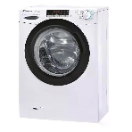 Стиральная машина Candy Smart Pro Inverter CSO4 276TWMB-07 белый, загрузка фронтальная 7 кг, 1200 об/мин., класс: А