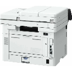 МФУ лазерное Canon i-SENSYS MF463dw, A4, ч/б, печ. до 40 стр/мин., скан. до 38 стр/мин. (ч/б) 13 стр/мин. (цвет), 1200 x 1200 dpi (печать) 600x600dpi (скан.), USB, RJ-45, Wi-Fi