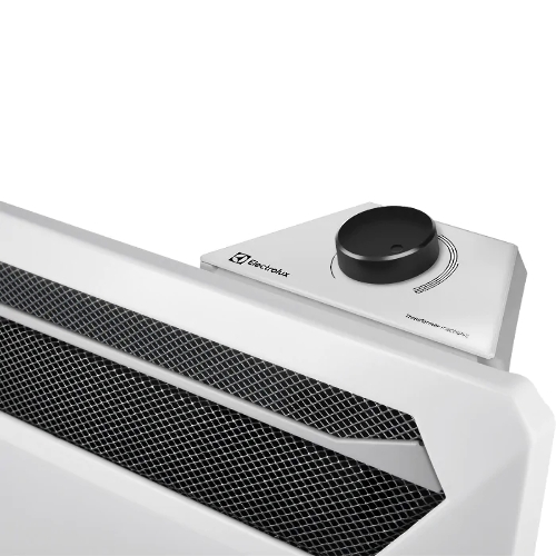Конвектор электрический комплект Electrolux Rapid Transformer ECH/R-1000 T-TUM3 белый, 1000 Вт, 15 м2, термостат