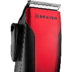 Машинка для стрижки волос BRAYER BR3431
