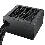 Блок питания Deepcool/GamerStorm PK700D, 700Вт, 80 PLUS Bronze, 120мм. черный