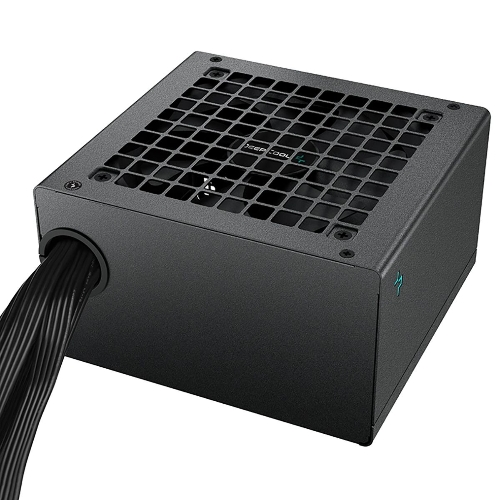 Блок питания Deepcool/GamerStorm PK700D, 700Вт, 80 PLUS Bronze, 120мм. черный