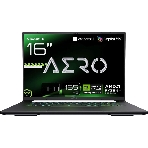 Ноутбук Gigabyte AERO X16 1WH AMD Ryzen AI 7 350/16Gb/SSD 1Tb/16