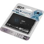 Накопитель SSD Silicon Power Ace A55, 1Tb, SATA III, 2.5