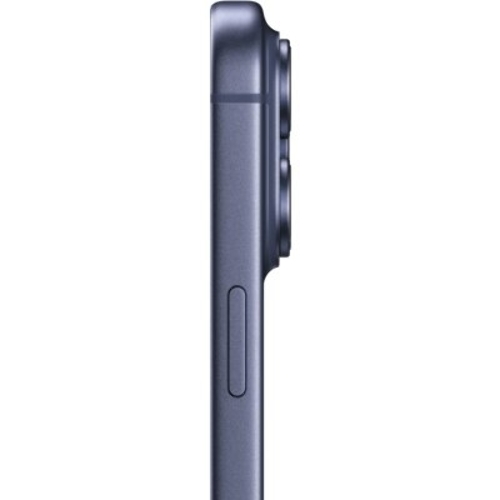 Смартфон Apple iPhone 17 Pro Max A3526 12/256Gb, темно-синий