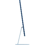 Моноблок Apple iMac A2874 24
