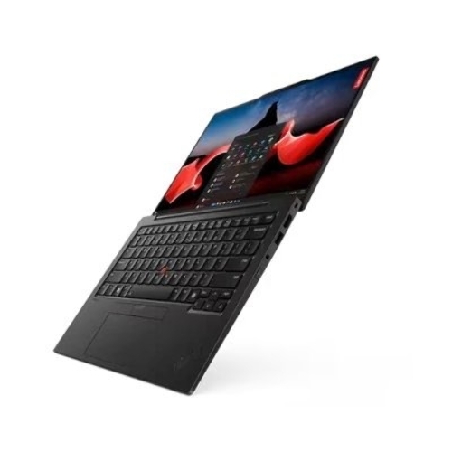 Ноутбук Lenovo ThinkPad X1 Carbon G12 черный 21KC0000CD_PRO 14