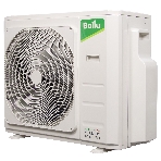 Наружный блок инверторной мульти сплит-системы Ballu Multi Smart BM4OI-FM/out-36HN8_V1/EU