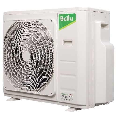 Наружный блок инверторной мульти сплит-системы Ballu Multi Smart BM4OI-FM/out-36HN8_V1/EU
