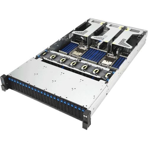 Серверная Платформа ASUS RS720-E12-RS24U